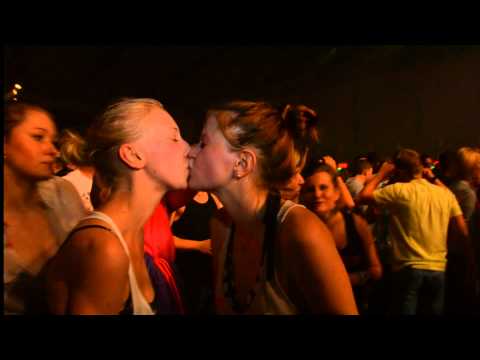 Syndicate Official Aftermovie 2012 HD - Twilight Forces & Friends - 1080P HD!