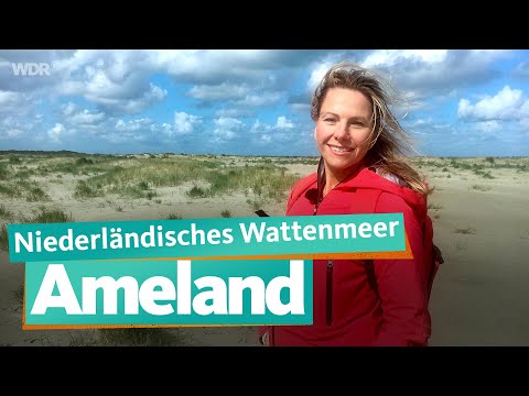 , title : 'Ameland - 27 Kilometer Sandstrand | WDR Reisen'
