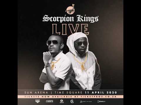 03. Malobolo ft DJ Skelez & Cassper Nyovest