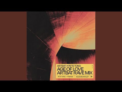 Age of Love (ARTBAT Rave Mix)