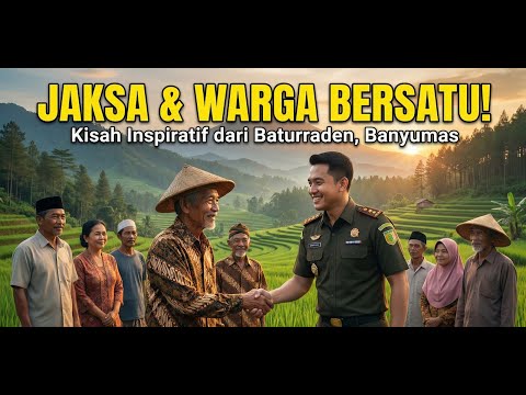 Film Pendek JAGA DESA Karangsalam Lor