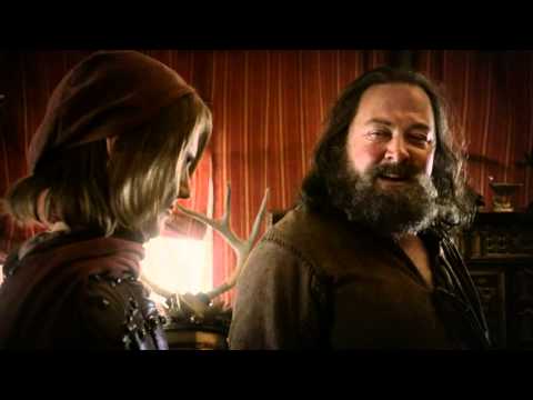 Game of Thrones{You're too fat for your armor}