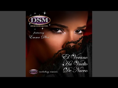 El Verano Ha Vuelto De Nuevo (Baker & McKenzie Remix)