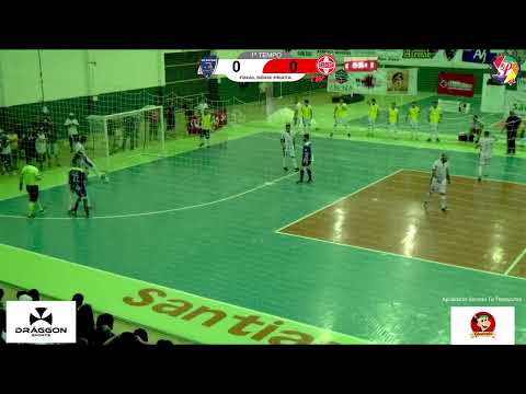 FINAL SÉRIE PRATA 2022