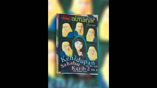 Download lagu Sahabat karib 2 (heni nur'aeni syam) Almanar vol.8 mp3