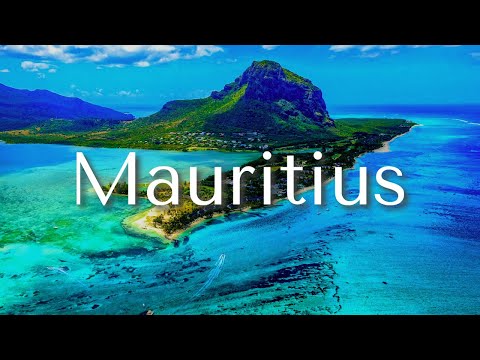 🇲🇺 Explore Mauritius, beautiful exotic island | by One Minute City