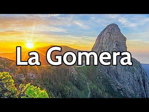 Isla LA GOMERA en 2 y 3 días ???? GUÍA DE VIAJE (4K) ???? Qué ver y hacer | Islas Canarias - España