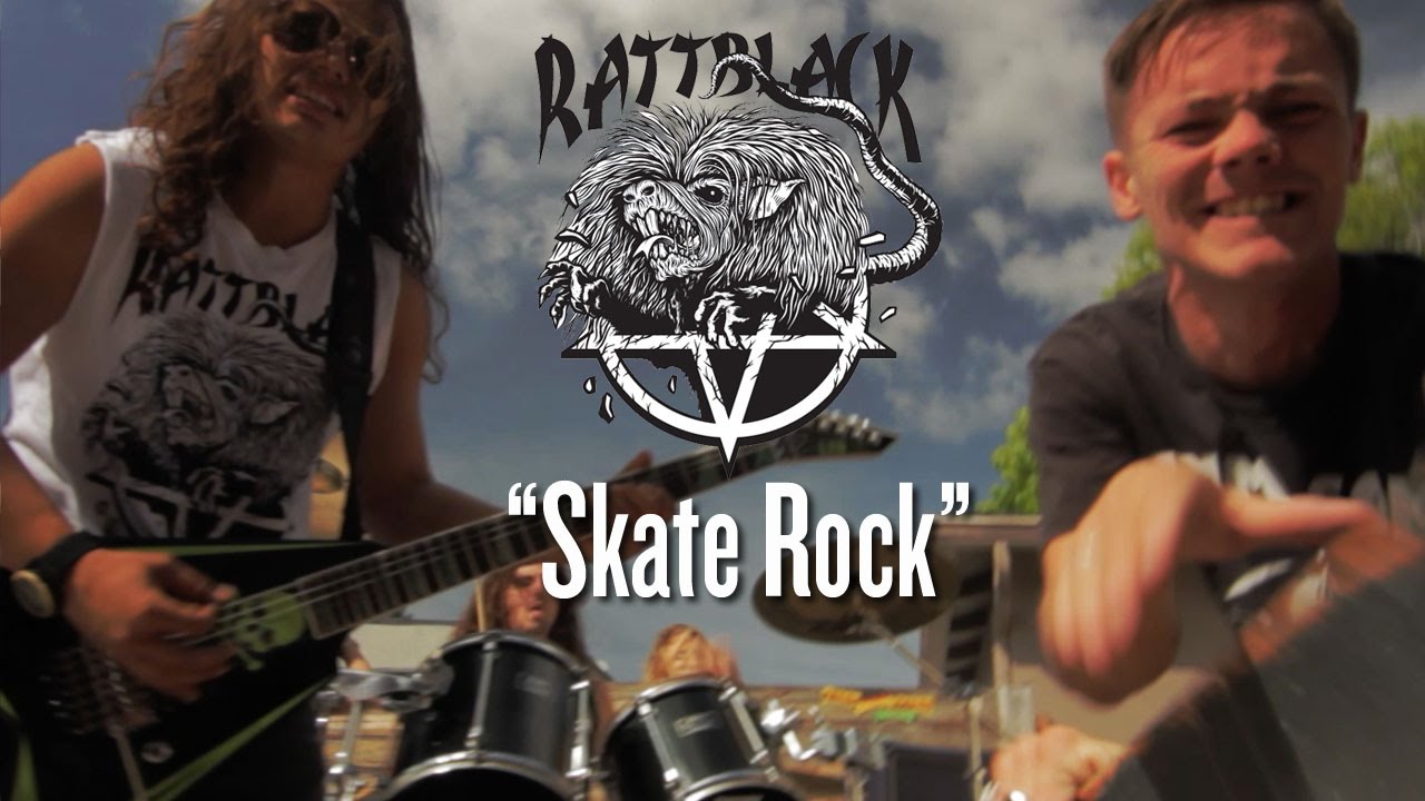 La banda de David Gonzalez lanza un tema junto a Geoff Rowley