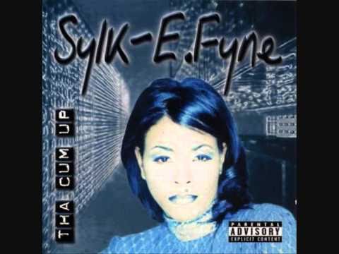 Sylk-E Fyne - Dirty Game (Feat Nicole Renee)