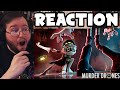 Gor S MURDER DRONES Episode 7 Mass Destruction By GLITCH REACTION WILD EPISODE