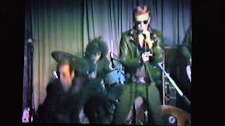 &quot;How Long You Wanna Live, Anyway?&quot; The 8-Balls