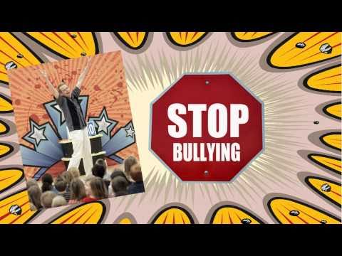 Super U! Challenge - School Assembly Show