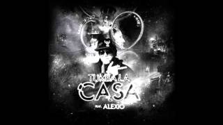 Alexio La Bestia - Tumba La Casa (Orion) (Prod. by Musicologo Y Menes) ( Original)