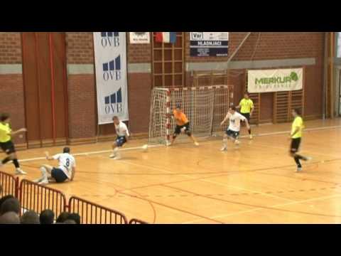 3. kolo: OVB Allfinanz - Split BSI 1:2