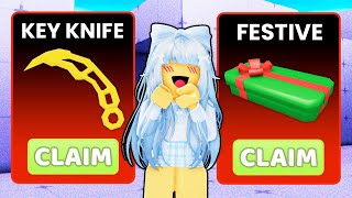 WOW.. (Roblox Rivals News)