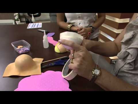 Mulher.com 11/02/2014 Silmara Godoi - PLaca Maternidade P 1/2