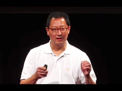 Tackling the mental health crisis in our youth | Santa Ono | TEDxWestVancouverED Video
