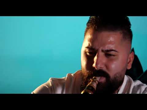 Dejvid Sakirov - BOSS Tallava (Official Video) 2026