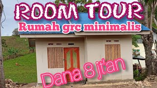 Download lagu Rumah GRC sederhana modal 8jt'an mp3 Download lagu Rumah GRC sederhana modal 8jt'an mp3