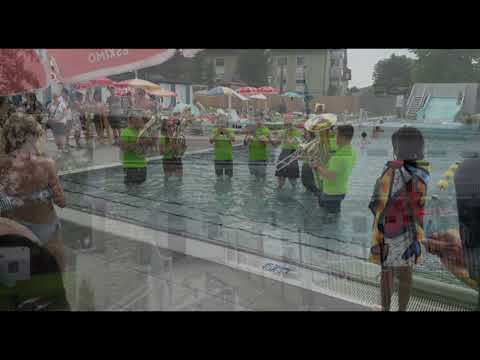 NIEDERÖSTERREICH  - Anbern an der March