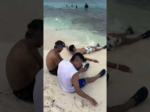 Viajamos a san Andrés❤️