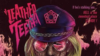 Carpenter Brut - Leather Teeth [Full Album]