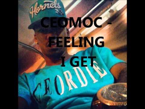 @CEOMOC - FEELING I GET