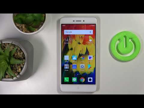 How to Enable LED Notifications in Neffos X1 Max - Activate LED Notifications