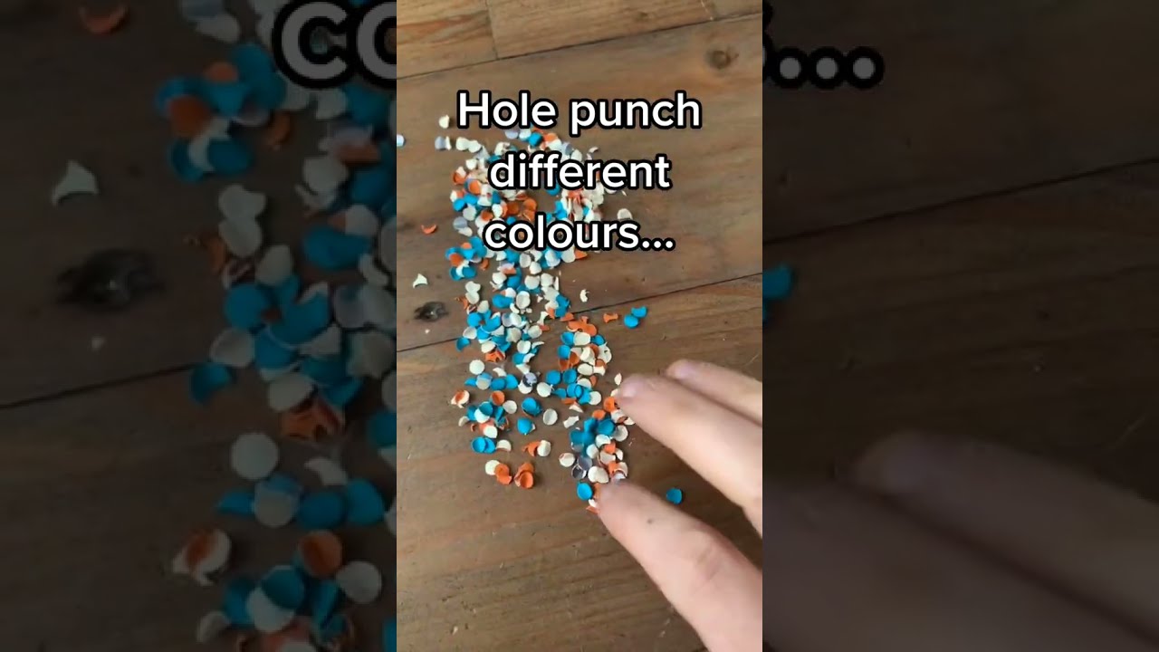 DIY Easy to Make Bookmark