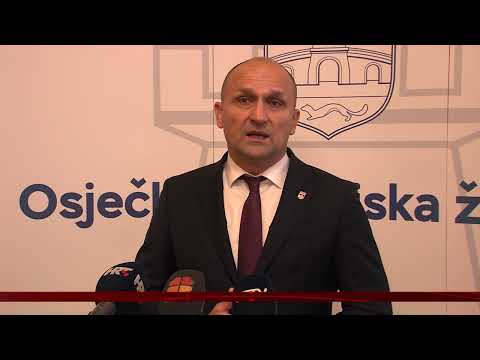 Anušić: „Bitku s afričkom svinjskom kugom moramo dobiti“