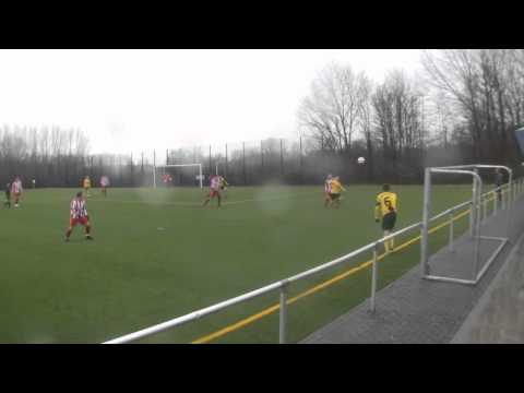 Tor des Jahres Torgelower SV Greif