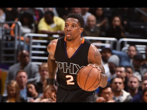 Bledsoe Scores 30 in Win Over Lakers | 12.09.16