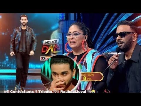 Dil kyo Mera shor kare ✨ raghav Juyal dance 👑❤️ #raghavjuyal #dance #raghav #viralvideo #trendingnow