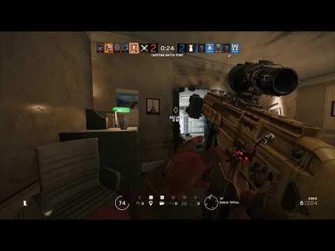 Thermite 1V2 Clutch Bank Overtime