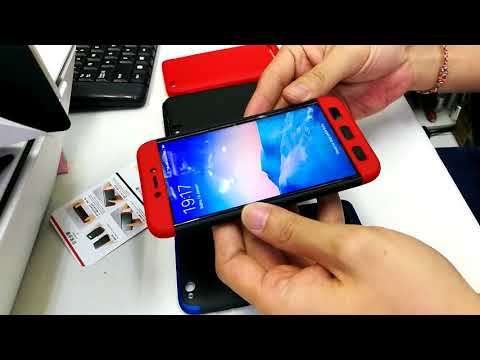 Redmi Mobile Case Cover Design