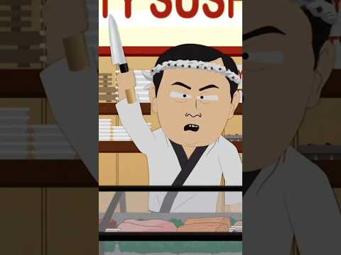 City Wok vs City Sushi [2]