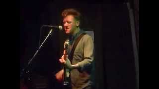 SXSW 2015: Mac McCaughan - Iron On