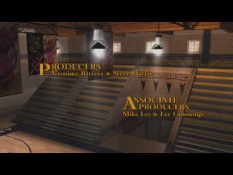 Let's Play Bully: Die Ehrenrunde #001 - Willkommen in Bullworth