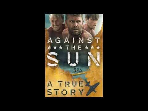 Ghosts of the pacific salvation - Against the sun