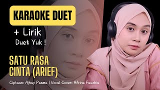 Download lagu Karaoke Duet Satu Rasa Cinta (Arief) | Karaoke Duet Jangan Tanya Bagaimana Esok (Arief) mp3 Download lagu Karaoke Duet Satu Rasa Cinta (Arief) | Karaoke Duet Jangan Tanya Bagaimana Esok (Arief) mp3