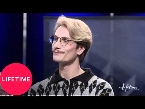Project Runway All Stars: Extended Judging of Austin Scarlett, Episode 7 | Lifetime
