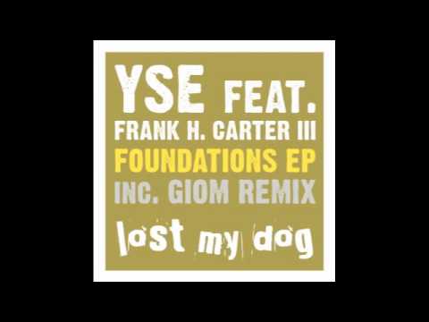 YSE feat. Frank H. Carter III - Magic In Your Eyes