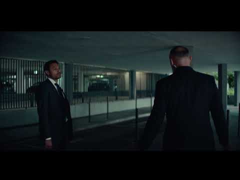 A better Place / meine Rolle bodyguard/ Özgür güzel / Steven Sowah