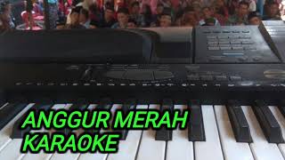 Download lagu Karaoke Anggur merah Meggy z mp3