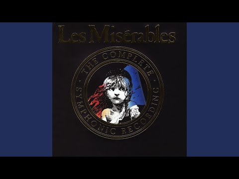 The Robbery / Javert's Intervention (Another Brawl)