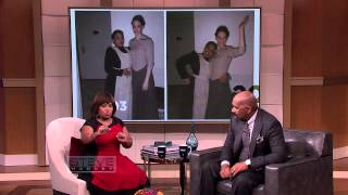 Chandra Wilson Interview video