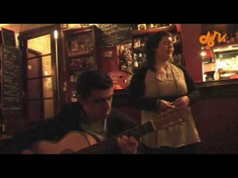 Marifá - Acústicos Feedback - Parte I