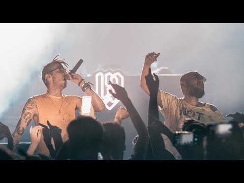 LILDAMI, SR. CHEN - EL SERMÓ ft. EMOTIONAL G