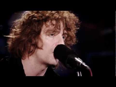 At the Sea - I Am Kloot