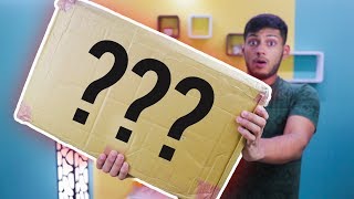 I DID NOT EXPECT THIS!
